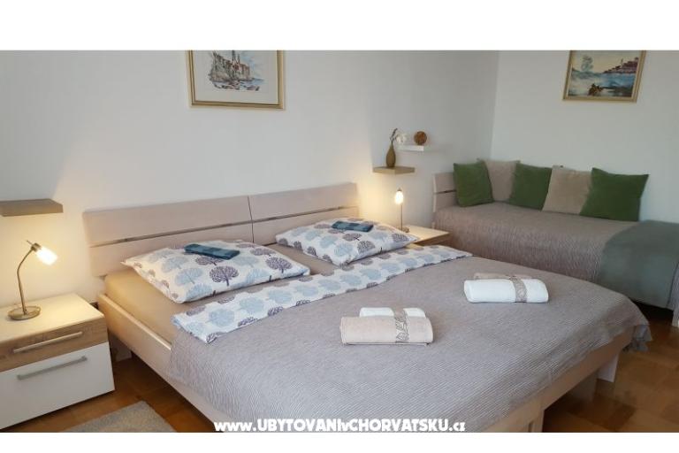 Apartmány Herceg – foto 3