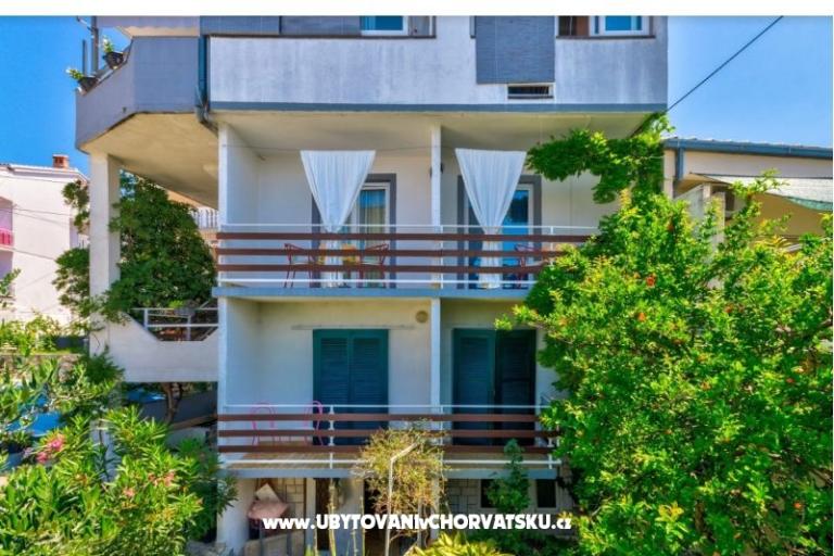 Apartmány Ira – foto 5