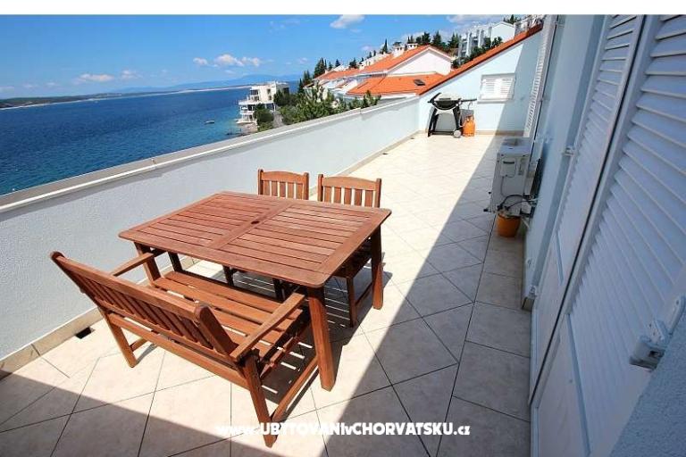 Apartmány Jadranka – foto 2