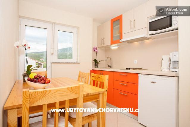 Apartmány Jadranovo – foto 2