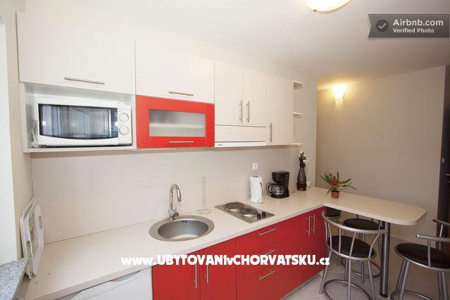 Apartmány Jadranovo – foto 3