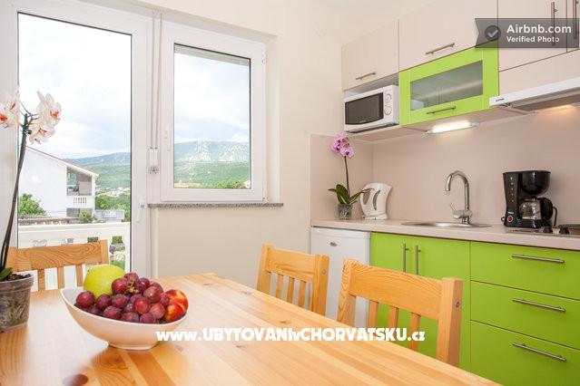 Apartmány Jadranovo – foto 4
