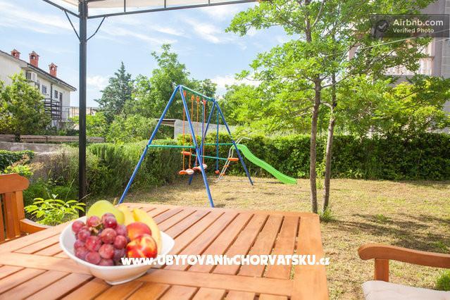 Apartmány Jadranovo – foto 5