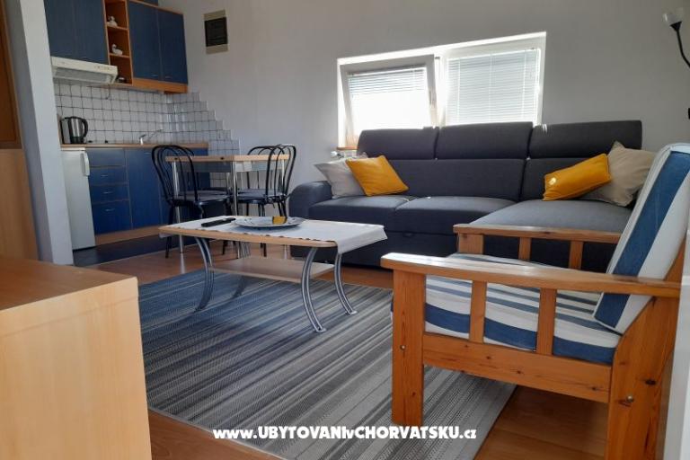 Apartmány Katarina – foto 11