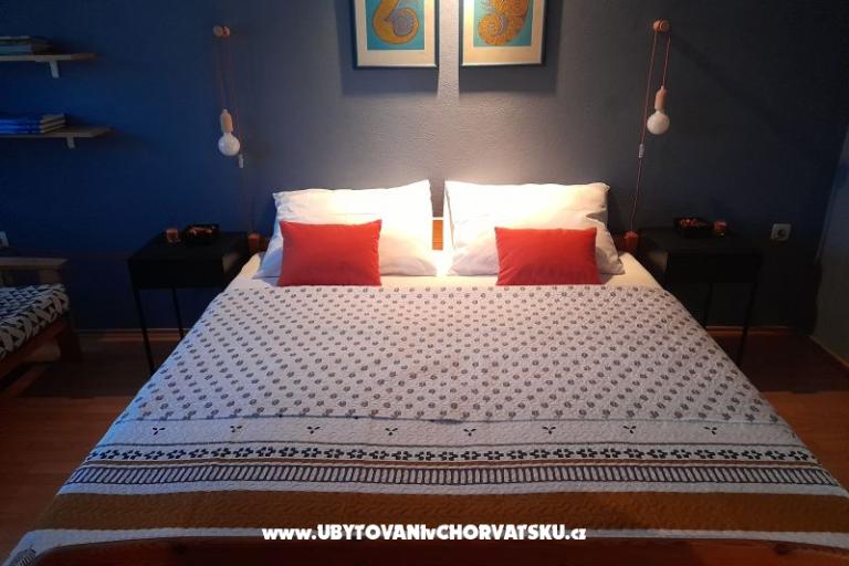 Apartmány Katarina – foto 13