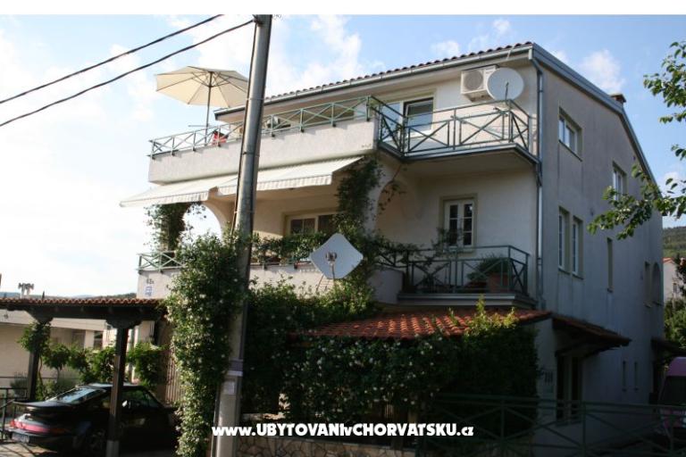 Apartmány Katarina – foto 2