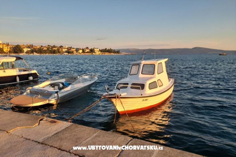 Apartmány Katarina – foto 24