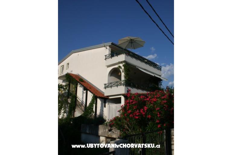 Apartmány Katarina – foto 3