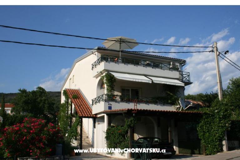 Apartmány Katarina – foto 35