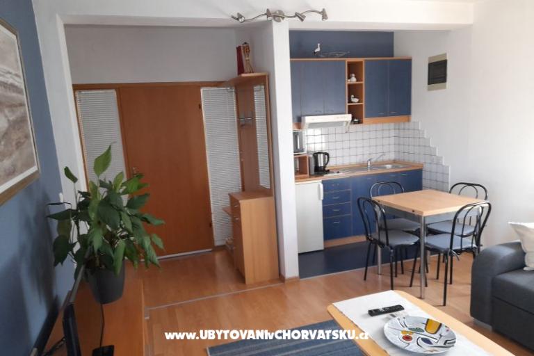 Apartmány Katarina – foto 8