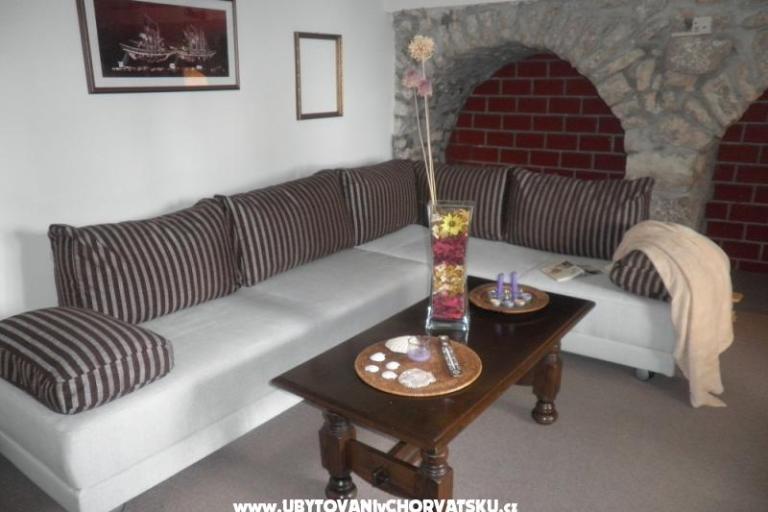 Apartmány Klanfari – foto 5