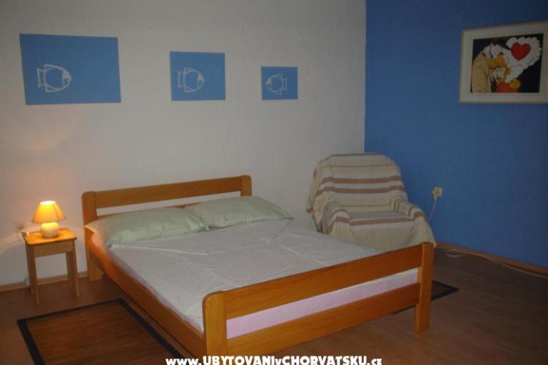 Apartmány Klanfari – foto 6