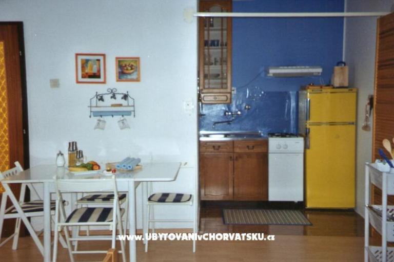 Apartmány Klanfari – foto 7
