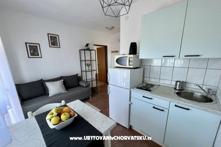 Apartmány Klara Crikvenica – foto 3
