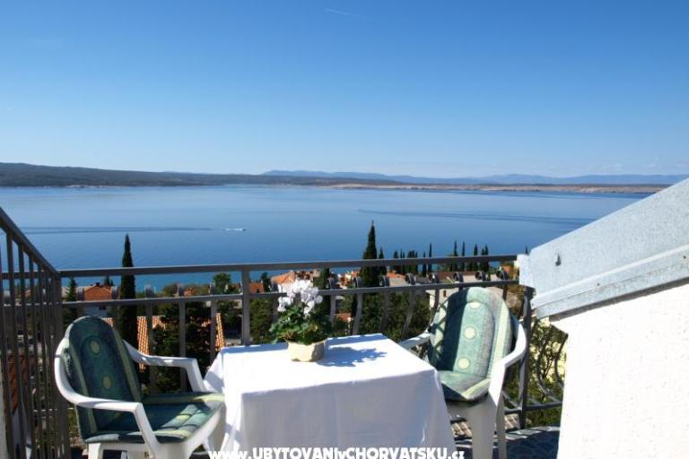 Apartmány Klara Crikvenica – foto 4