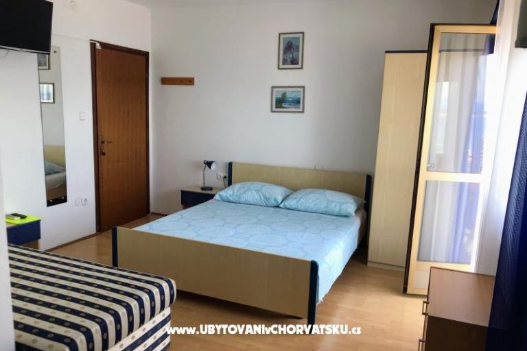 Apartmány Klara Crikvenica – foto 6