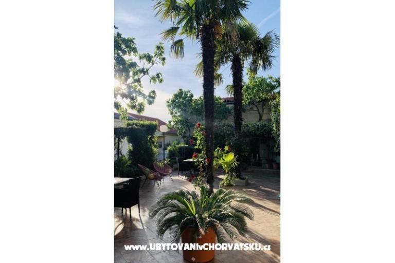 Apartmány Klara Crikvenica – foto 7