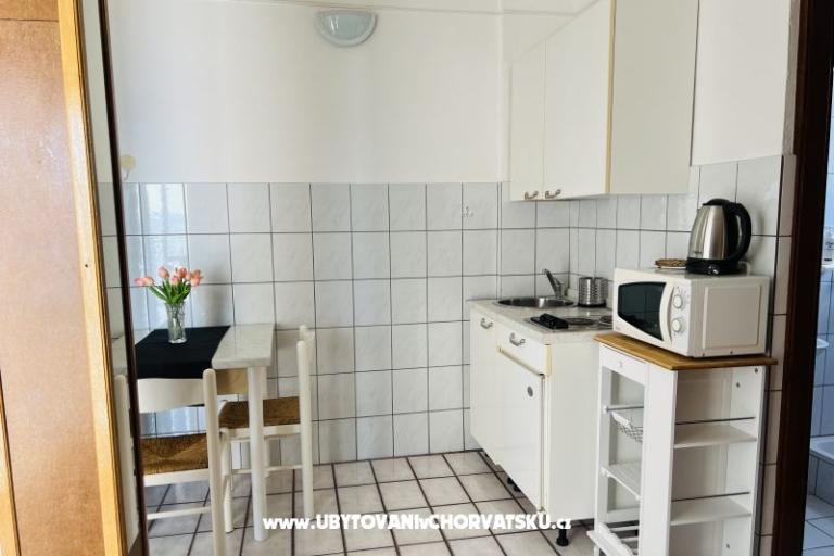Apartmány Klara Crikvenica – foto 8