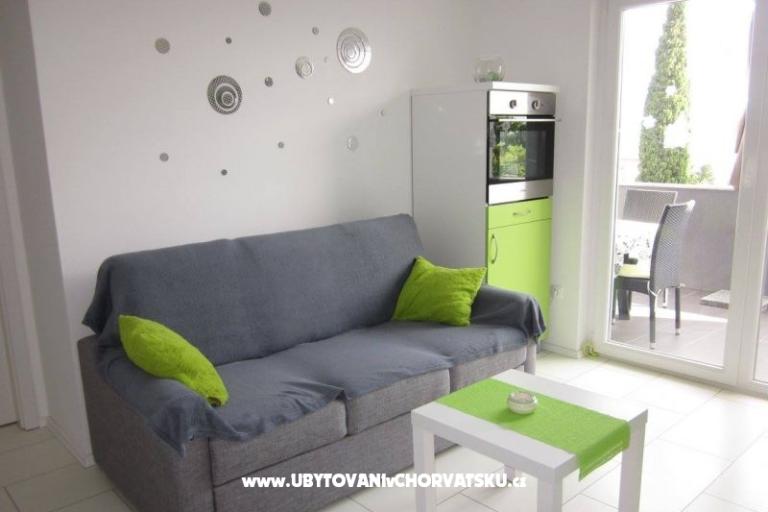 Apartmány Lana – foto 4
