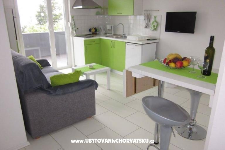 Apartmány Lana – foto 5