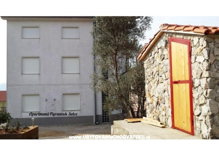VILLA LYDIA SELCE  – foto 17