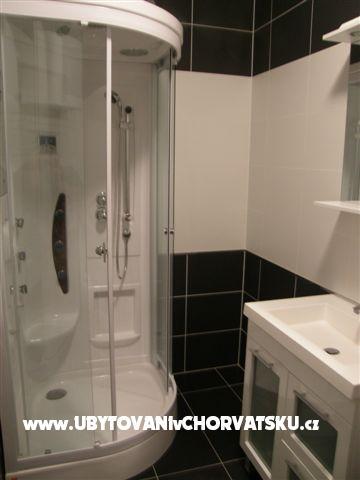 Apartmány Lucija – foto 3
