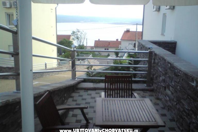 Apartmány Lucija – foto 5