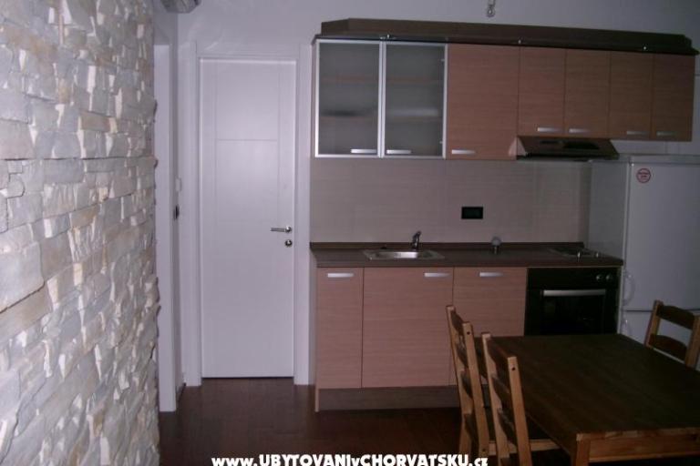 Apartmány Lucija – foto 7