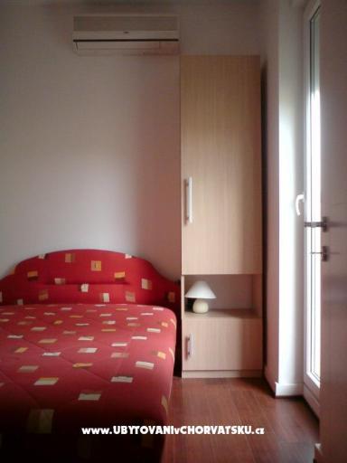 Apartmány Lucija – foto 8