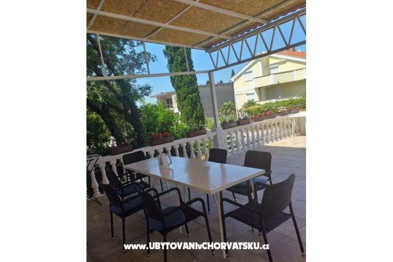 Apartmány ĐINA Selce – foto 10