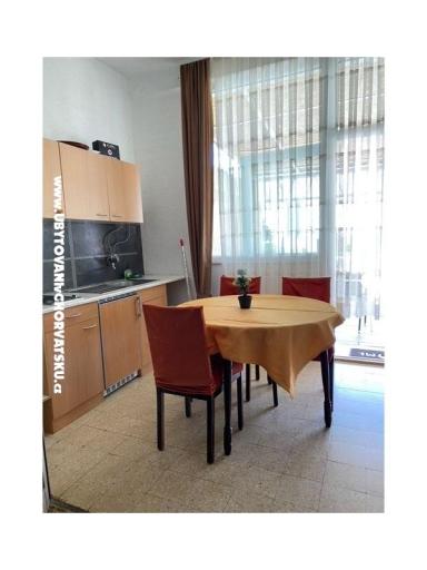 Apartmány ĐINA Selce – foto 11