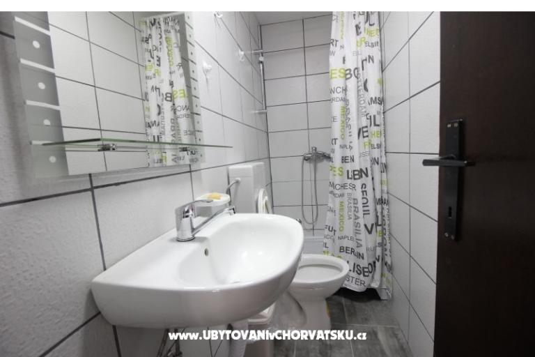 Apartmány ĐINA Selce – foto 16