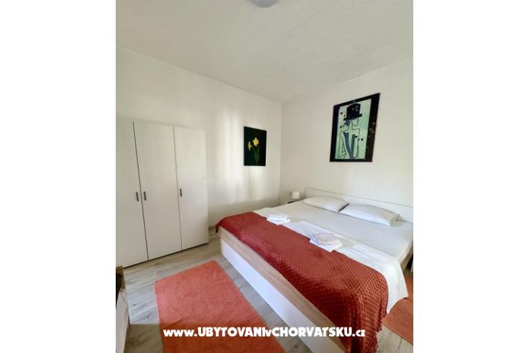 Apartmány ĐINA Selce – foto 8