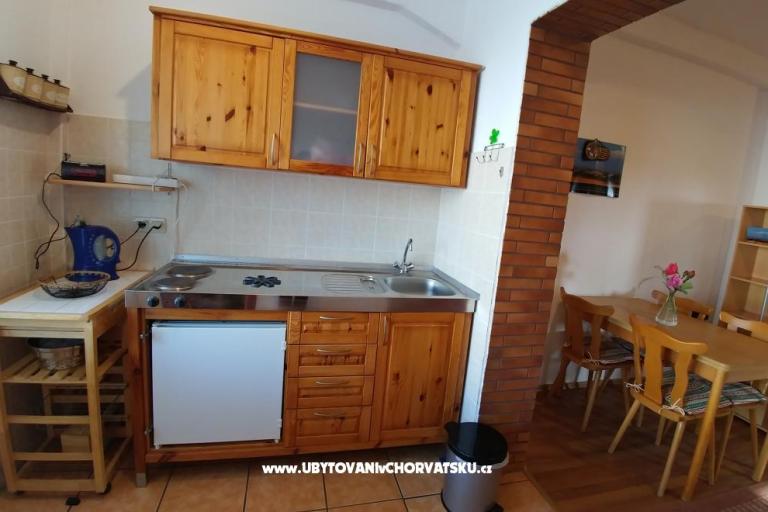 Apartmány Mijo  – foto 5