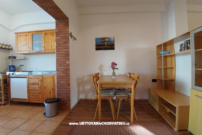 Apartmány Mijo  – foto 6