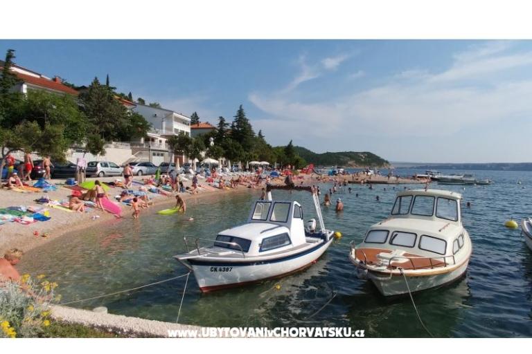 Apartmány Mijo  – foto 8