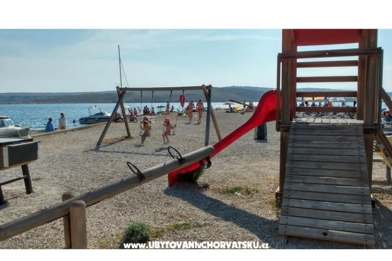 Apartmány Mijo  – foto 9