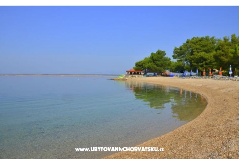 Apartmány Mila – foto 8