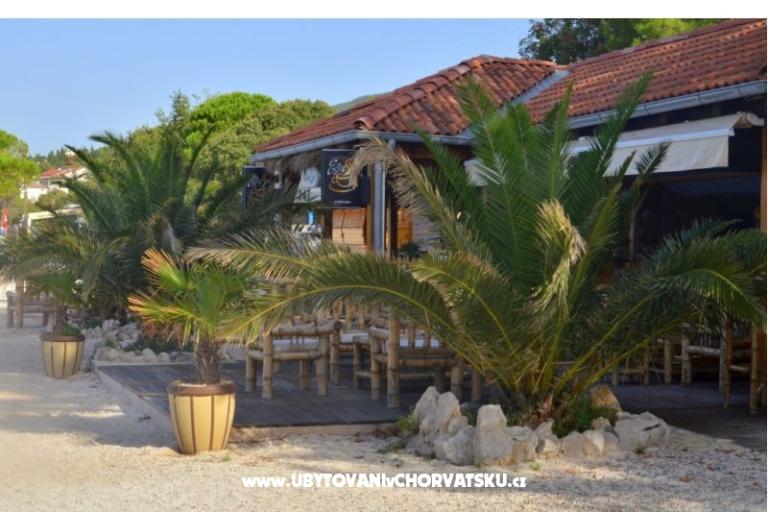 Apartmány Mila – foto 9