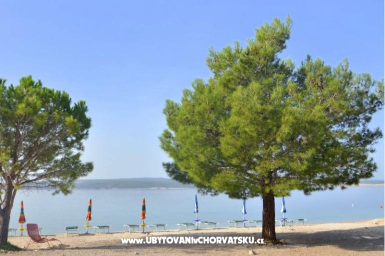 Apartmány Mila – foto 13