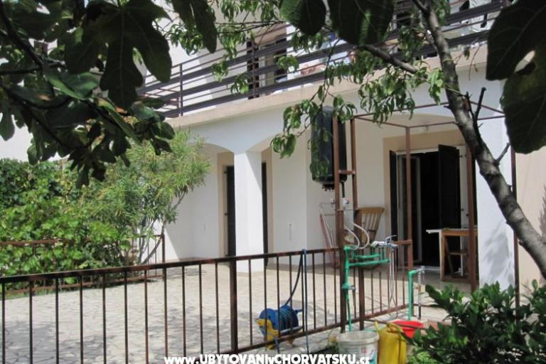 Apartmány Mila – foto 2