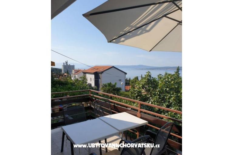 Apartmány Mila – foto 4