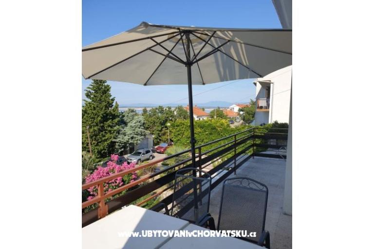 Apartmány Mila – foto 5