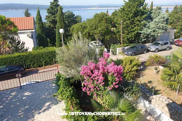 Apartmány Mila – foto 6