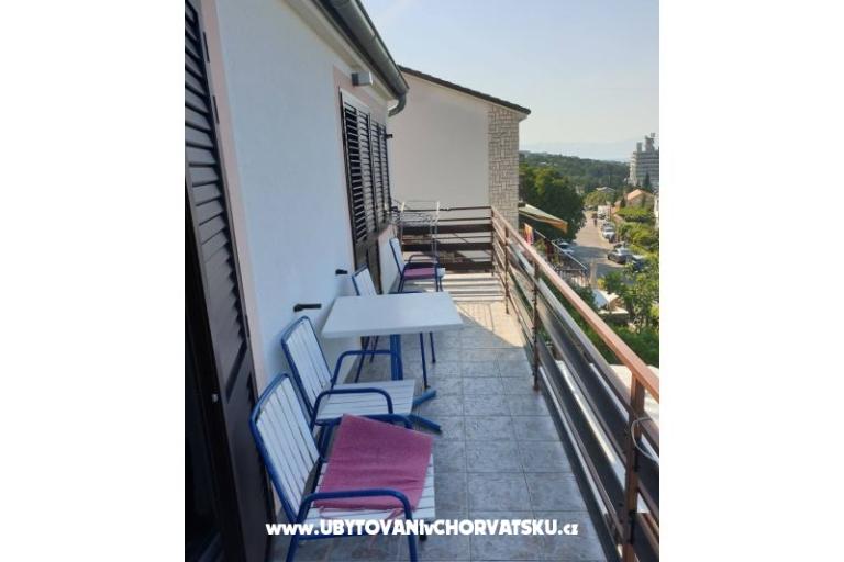 Apartmány Mila – foto 7