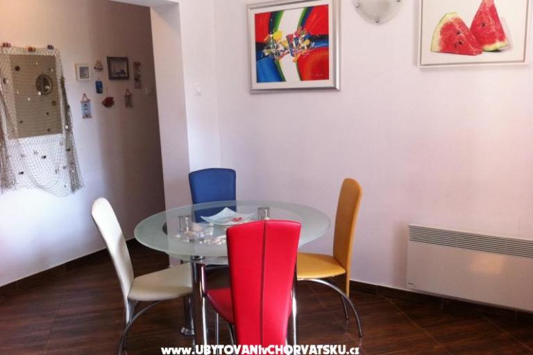 Apartmány Miranda – foto 4