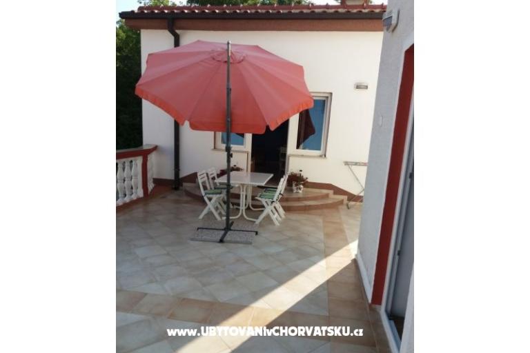 Apartmány Nina – foto 10