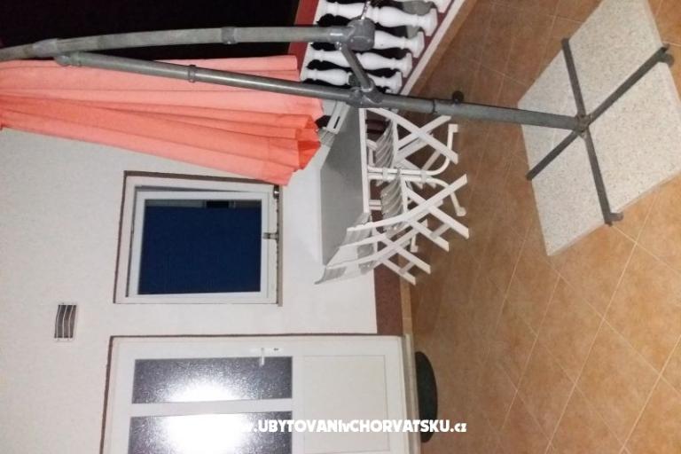 Apartmány Nina – foto 13