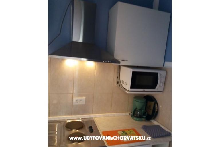 Apartmány Nina – foto 15