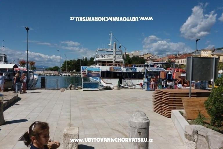 Apartmány Nina – foto 17